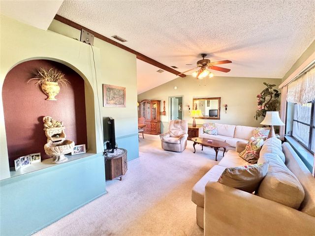 20363 MOUNT PROSPECT AVENUE, Port Charlotte, FL 33952