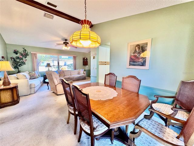 20363 MOUNT PROSPECT AVENUE, Port Charlotte, FL 33952