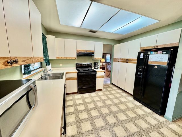 20363 MOUNT PROSPECT AVENUE, Port Charlotte, FL 33952