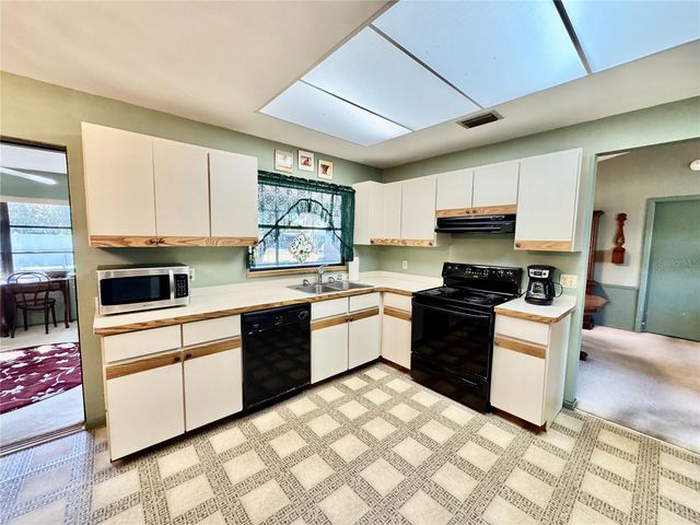 20363 MOUNT PROSPECT AVENUE, Port Charlotte, FL 33952