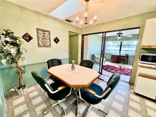 20363 MOUNT PROSPECT AVENUE, Port Charlotte, FL 33952