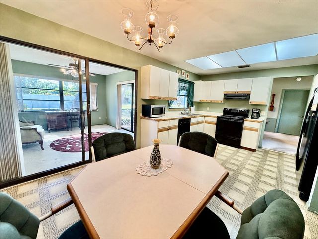 20363 MOUNT PROSPECT AVENUE, Port Charlotte, FL 33952