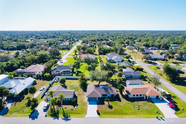 20363 MOUNT PROSPECT AVENUE, Port Charlotte, FL 33952