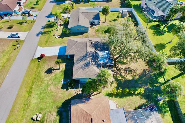 20363 MOUNT PROSPECT AVENUE, Port Charlotte, FL 33952