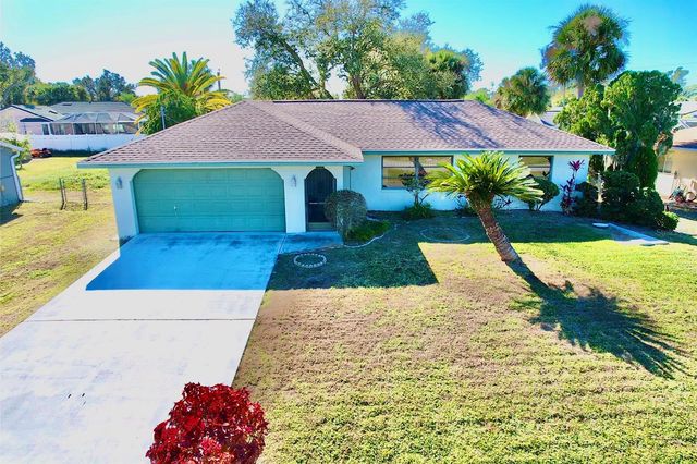 20363 MOUNT PROSPECT AVENUE, Port Charlotte, FL 33952