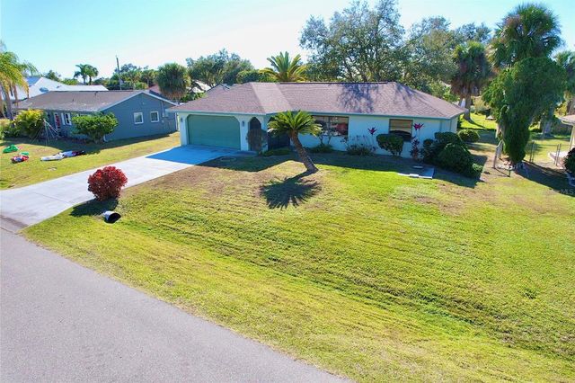 20363 MOUNT PROSPECT AVENUE, Port Charlotte, FL 33952