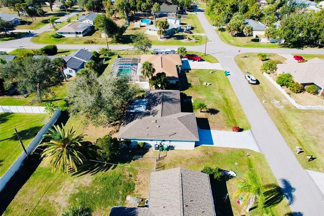 20363 MOUNT PROSPECT AVENUE, Port Charlotte, FL 33952