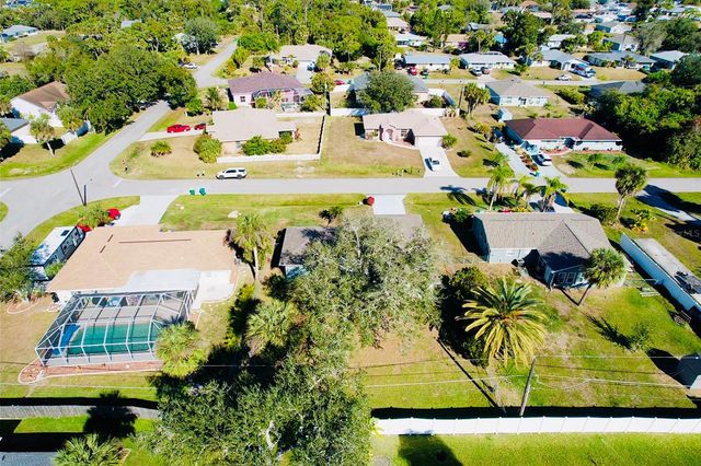 20363 MOUNT PROSPECT AVENUE, Port Charlotte, FL 33952