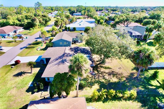 20363 MOUNT PROSPECT AVENUE, Port Charlotte, FL 33952