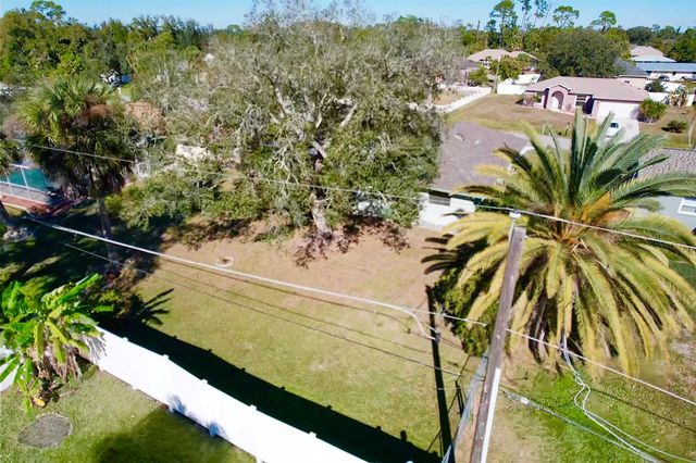 20363 MOUNT PROSPECT AVENUE, Port Charlotte, FL 33952