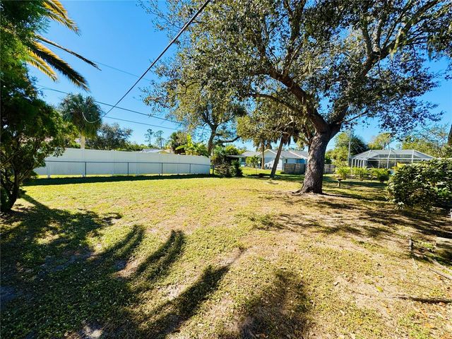 20363 MOUNT PROSPECT AVENUE, Port Charlotte, FL 33952