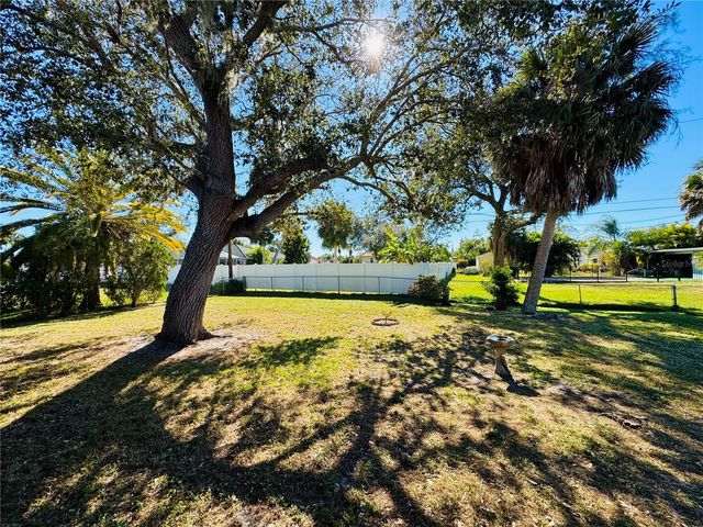 20363 MOUNT PROSPECT AVENUE, Port Charlotte, FL 33952