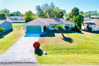 20363 MOUNT PROSPECT AVENUE, Port Charlotte, FL 33952