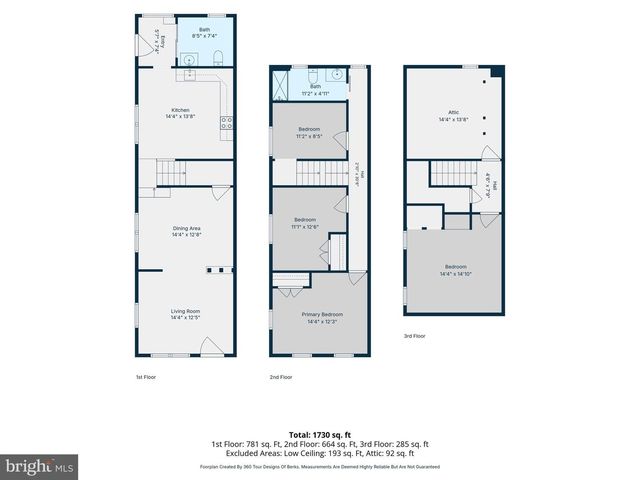 428 E MAIN ST, Ephrata, PA 17522