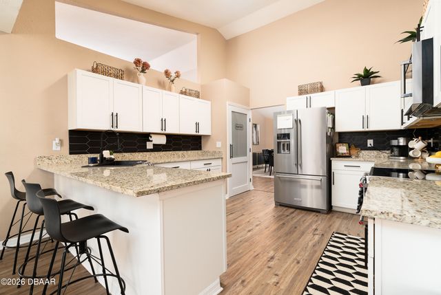 424 Sea Duck Drive, Daytona Beach, FL 32119