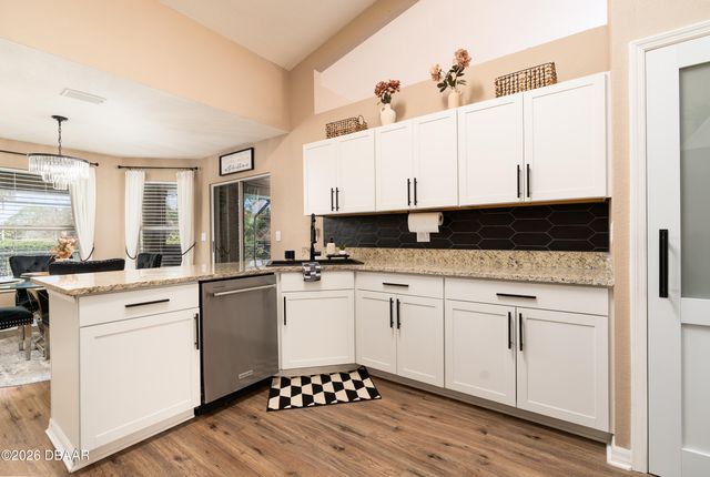 424 Sea Duck Drive, Daytona Beach, FL 32119