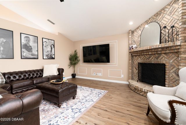 424 Sea Duck Drive, Daytona Beach, FL 32119