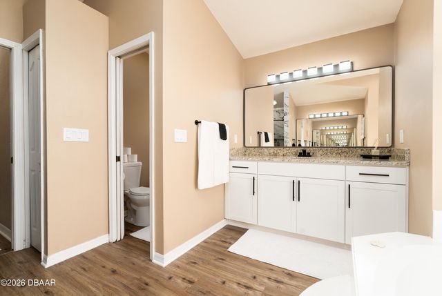 424 Sea Duck Drive, Daytona Beach, FL 32119