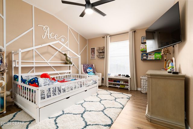 424 Sea Duck Drive, Daytona Beach, FL 32119