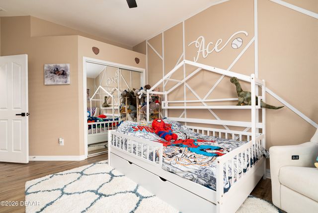 424 Sea Duck Drive, Daytona Beach, FL 32119