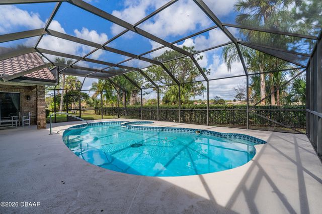 424 Sea Duck Drive, Daytona Beach, FL 32119