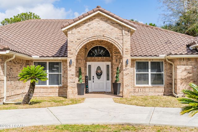 424 Sea Duck Drive, Daytona Beach, FL 32119