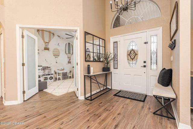 424 Sea Duck Drive, Daytona Beach, FL 32119