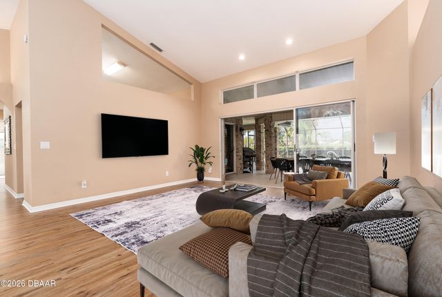 424 Sea Duck Drive, Daytona Beach, FL 32119