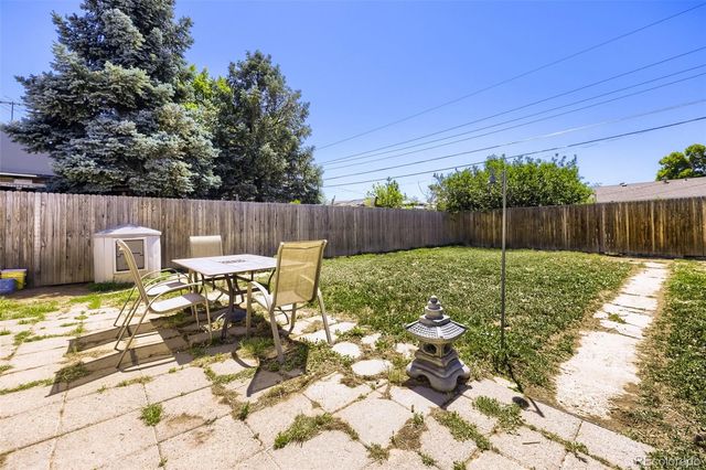 715 Kingston Street, Aurora, CO 80010