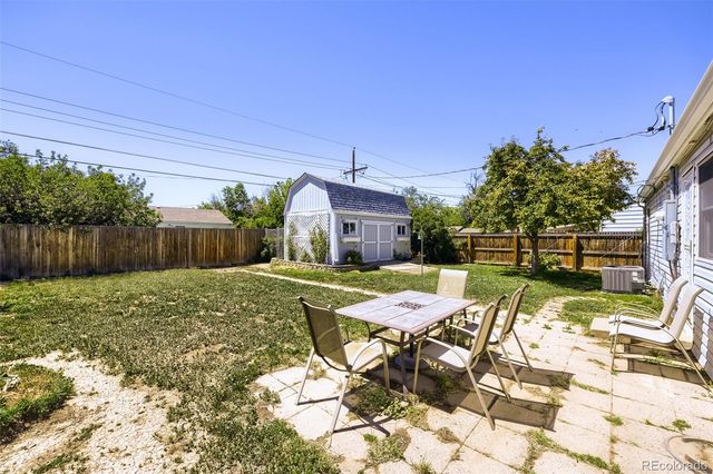 715 Kingston Street, Aurora, CO 80010