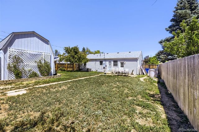 715 Kingston Street, Aurora, CO 80010