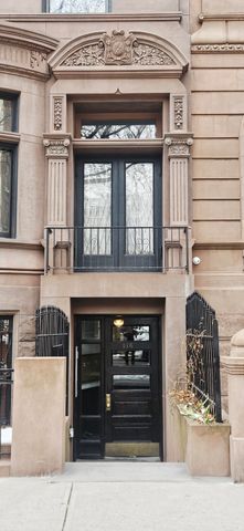 116 W 76th St Apt 5R, New York City, NY 10023