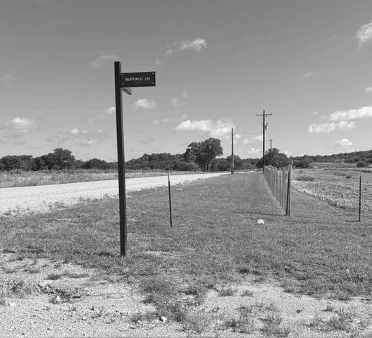 Lot 60 Buffalo Lane, Chico, TX 76431