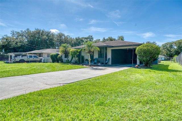 1009 SW 13th St, Okeechobee, FL 34974