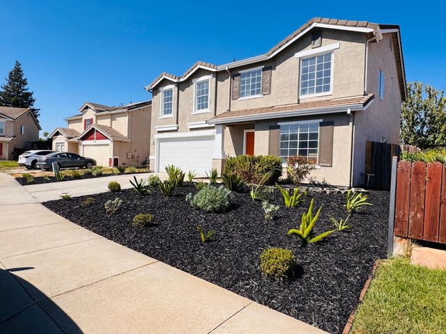2155 Watercourse St, Stockton, CA 95206