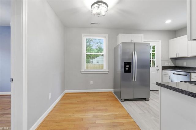683 Ellen RD, Newport News, VA 23605