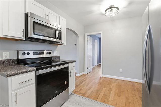 683 Ellen RD, Newport News, VA 23605