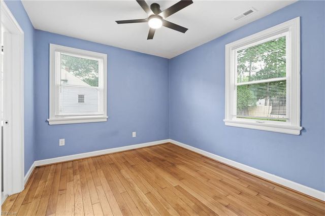 683 Ellen RD, Newport News, VA 23605
