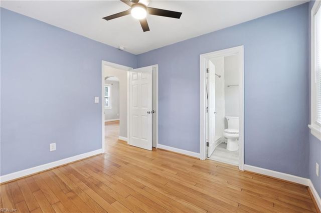 683 Ellen RD, Newport News, VA 23605
