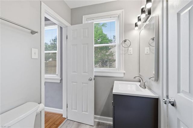683 Ellen RD, Newport News, VA 23605
