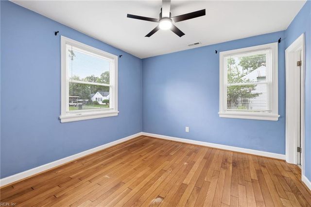 683 Ellen RD, Newport News, VA 23605