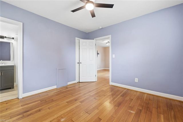 683 Ellen RD, Newport News, VA 23605