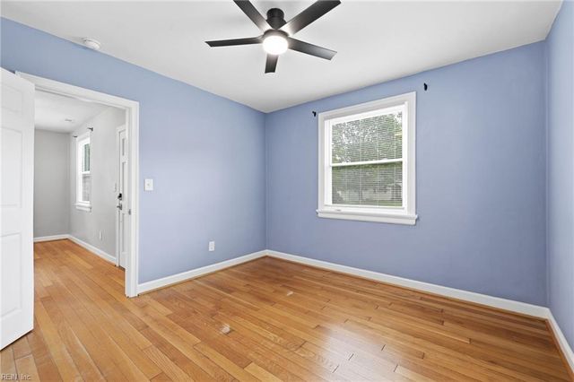683 Ellen RD, Newport News, VA 23605