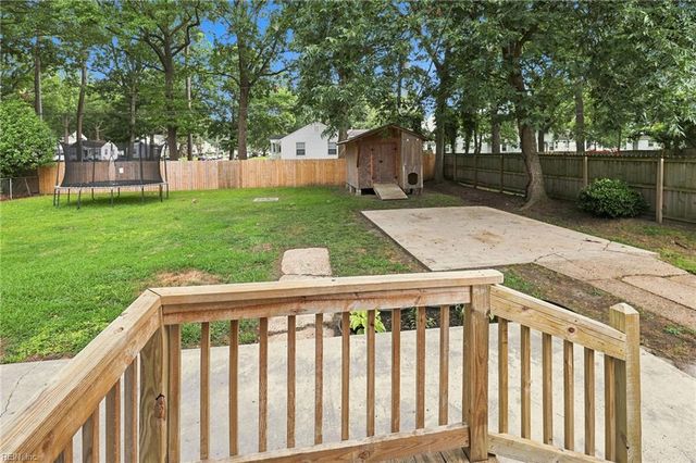 683 Ellen RD, Newport News, VA 23605