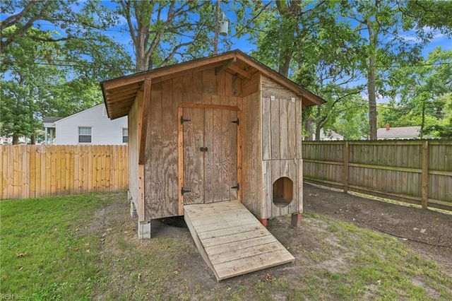 683 Ellen RD, Newport News, VA 23605