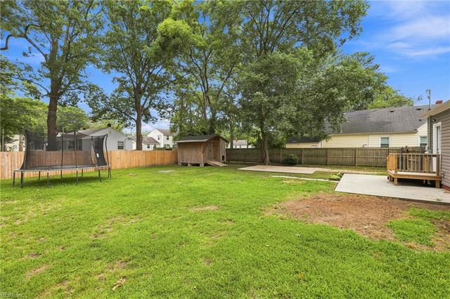 683 Ellen RD, Newport News, VA 23605