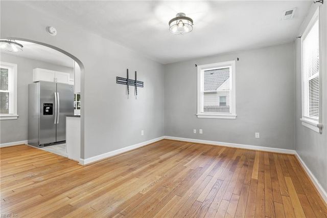 683 Ellen RD, Newport News, VA 23605