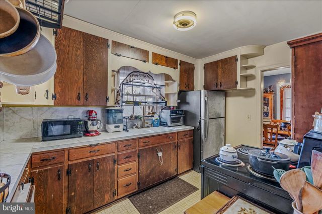 1934 GERRARDSTOWN RD, Gerrardstown, WV 25420