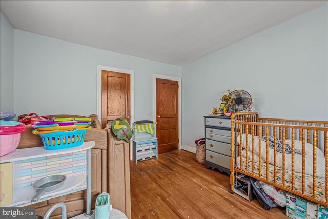 1934 GERRARDSTOWN RD, Gerrardstown, WV 25420