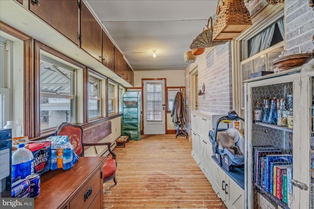 1934 GERRARDSTOWN RD, Gerrardstown, WV 25420